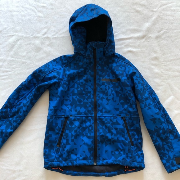 Boy’s H&M Lightweight Jacket/Shell - Picture 1 of 3